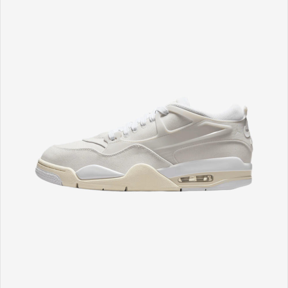 Mens Sneakers Leisure Air Jordan 4 Rm 1/6