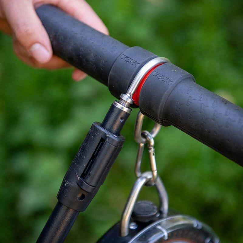 Fox Carpmaster HD Weigh Bar 2/6