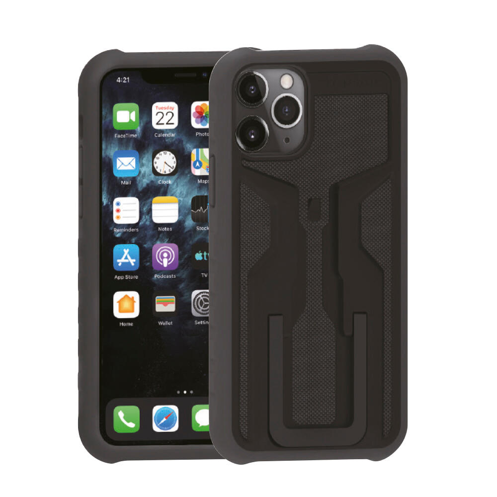 Topeak RideCase (Apple iPhone 11 Pro) Nero 5/7