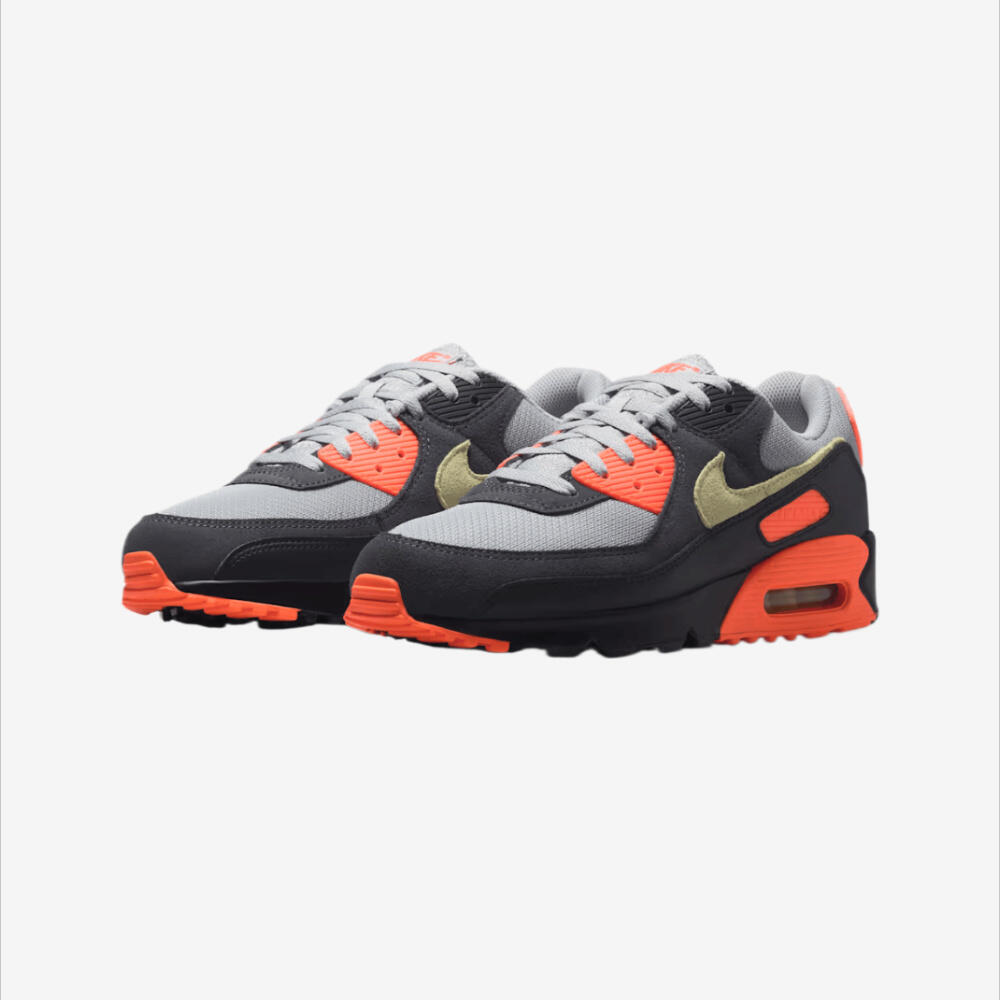 Mens Sneakers Leisure Air Max 90 2/6
