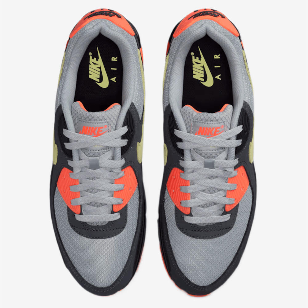 Mens Sneakers Leisure Air Max 90 4/6