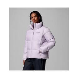 COLUMBIA Doudoune Puffect™ II Femme - LAVENDER PEARL