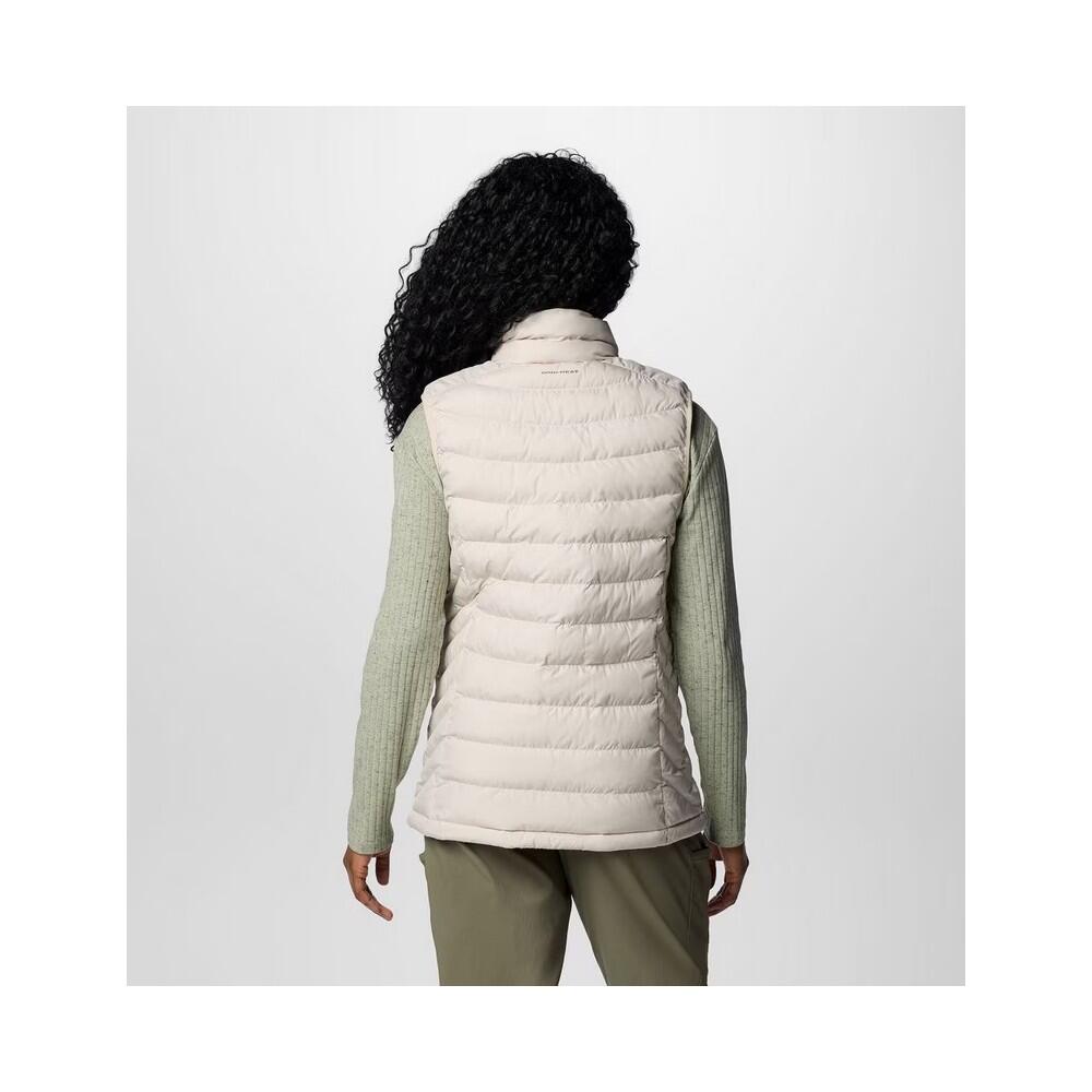 COLUMBIA Gilet Isolé Powder Lite™ II Femme - DARK STONE 6/7