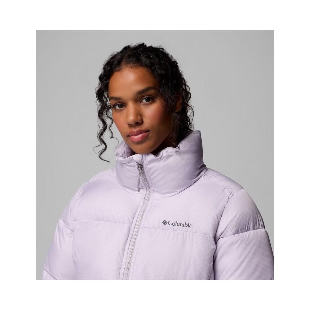 COLUMBIA Doudoune Puffect™ II Femme - LAVENDER PEARL 3/7