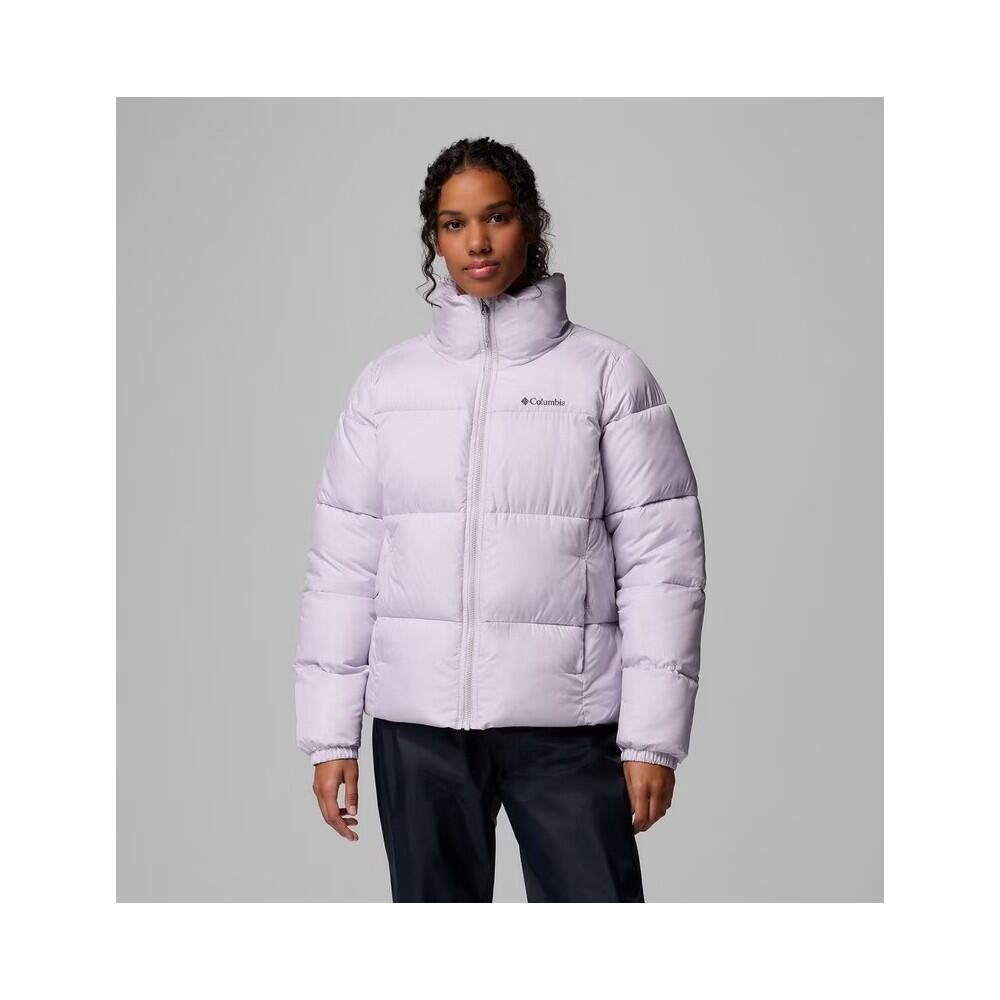 COLUMBIA Doudoune Puffect™ II Femme - LAVENDER PEARL 6/7