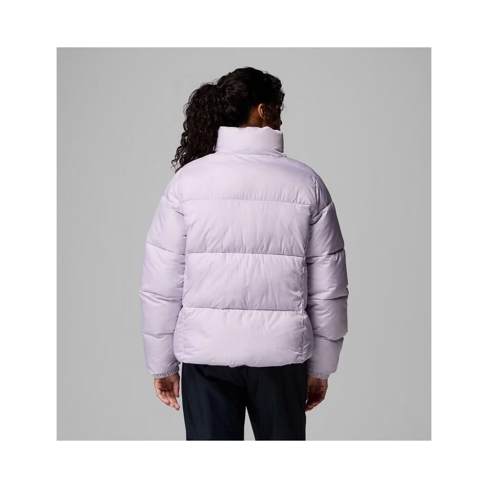 COLUMBIA Doudoune Puffect™ II Femme - LAVENDER PEARL 5/7