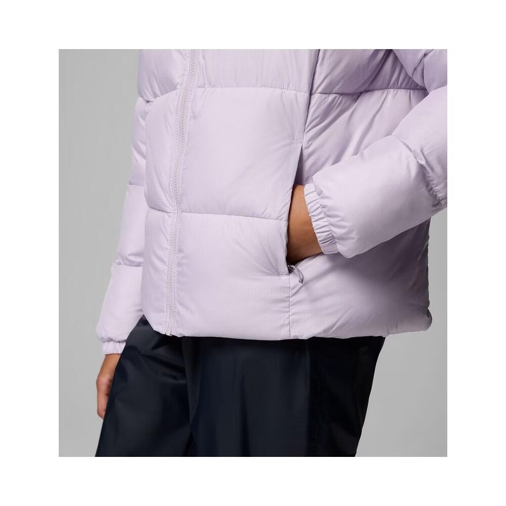 COLUMBIA Doudoune Puffect™ II Femme - LAVENDER PEARL 4/7