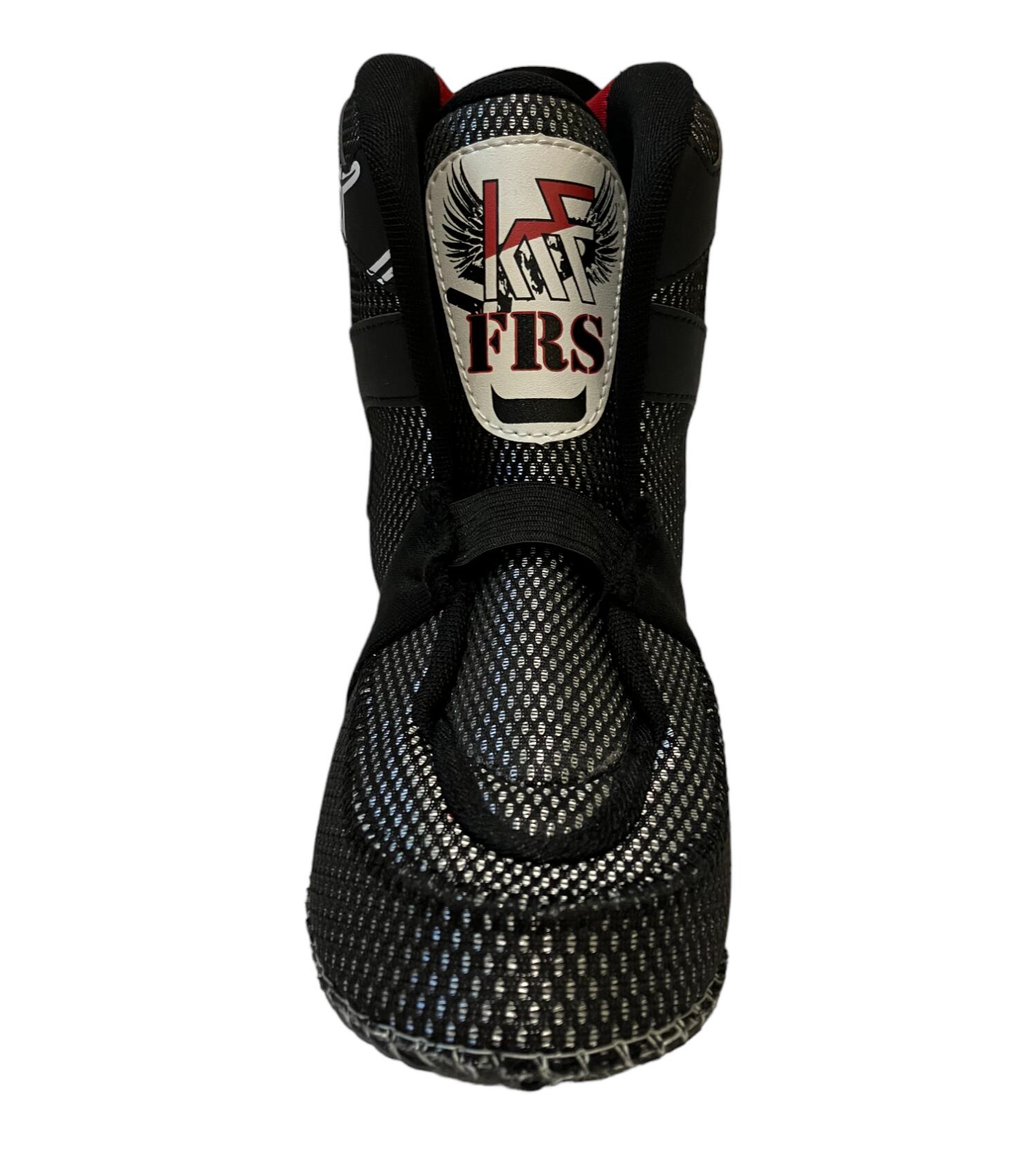 BOTIN INTERIOR PATÍN KRF FIRST (PAR SUELTO) 2/5