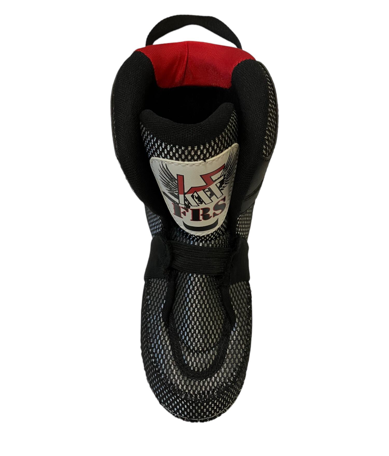 BOTIN INTERIOR PATÍN KRF FIRST (PAR SUELTO) 5/5
