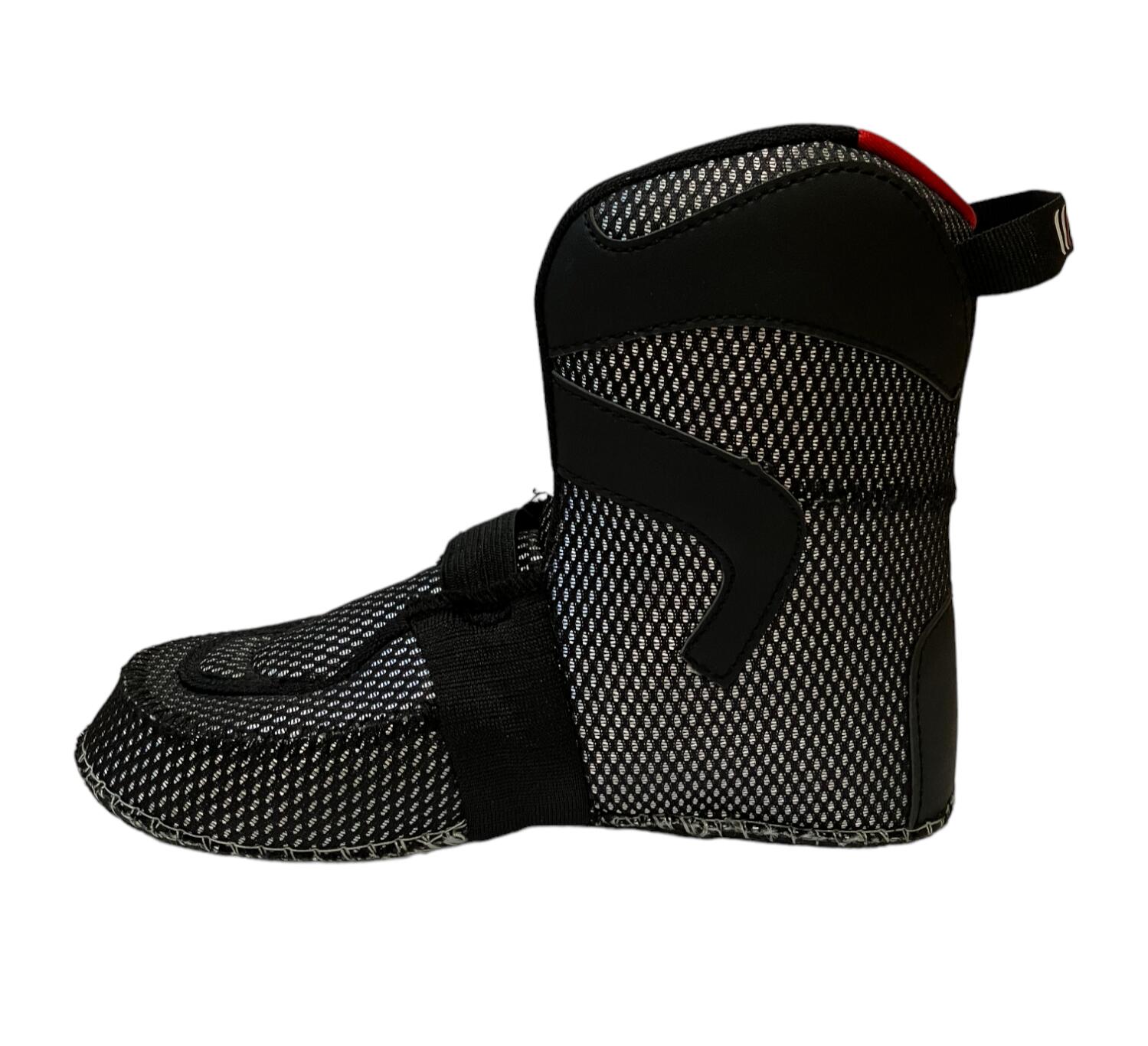 BOTIN INTERIOR PATÍN KRF FIRST (PAR SUELTO) 4/5