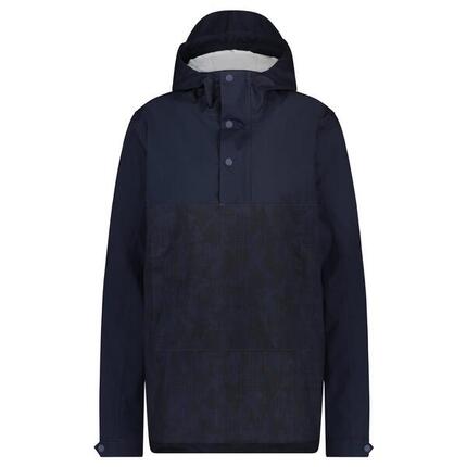 Rain Anorak Winter Regenjas
