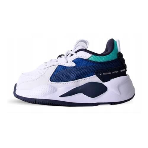 Scarpa universali neonata Puma 37064602