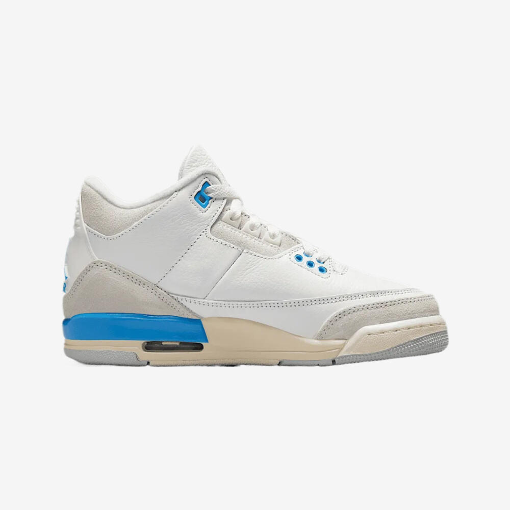 Jordan 3 Retro Lucky Shorts (GS) 3/6