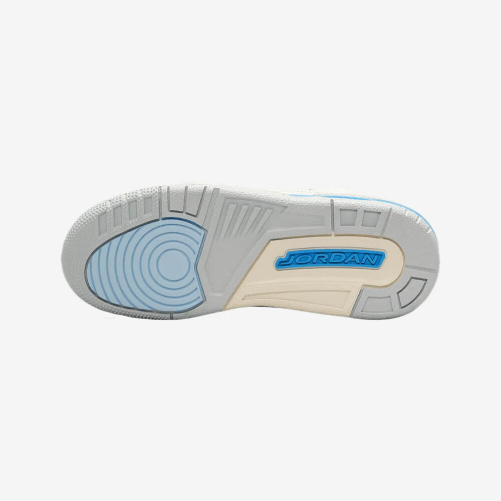 Jordan 3 Retro Lucky Shorts (GS) 6/6