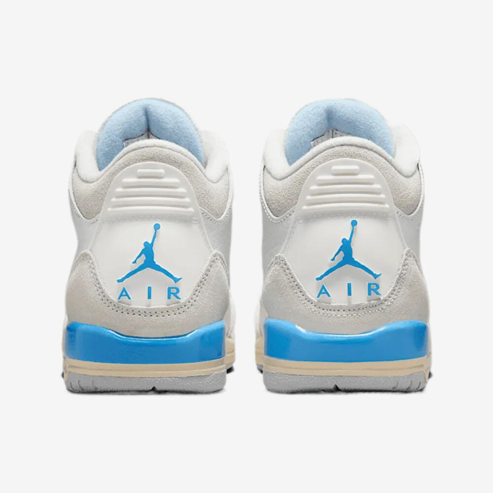 Jordan 3 Retro Lucky Shorts (GS) 5/6