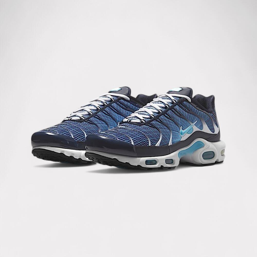 Nike Air Max Plus - Dark Obsidian 2/6