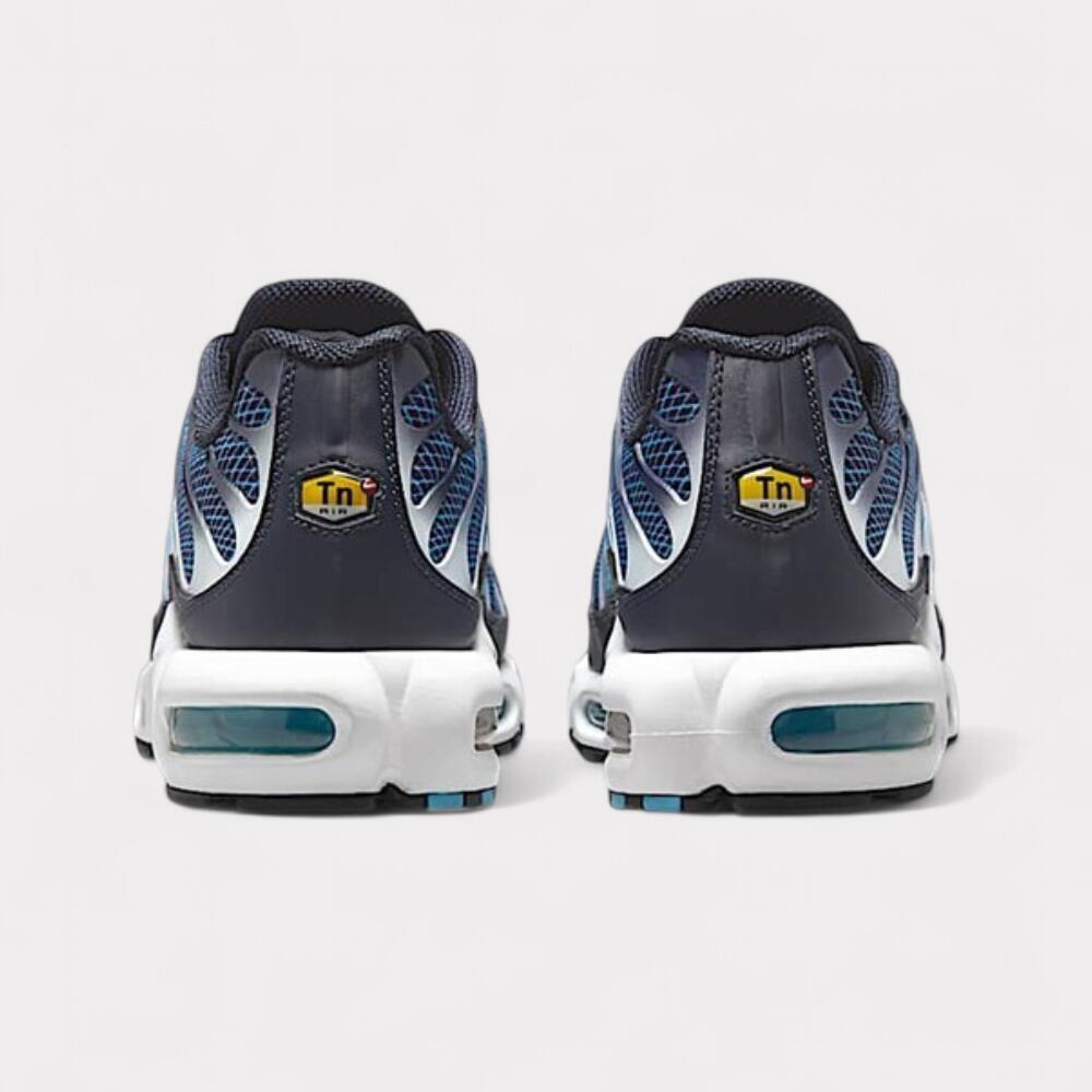 Nike Air Max Plus - Dark Obsidian 4/6