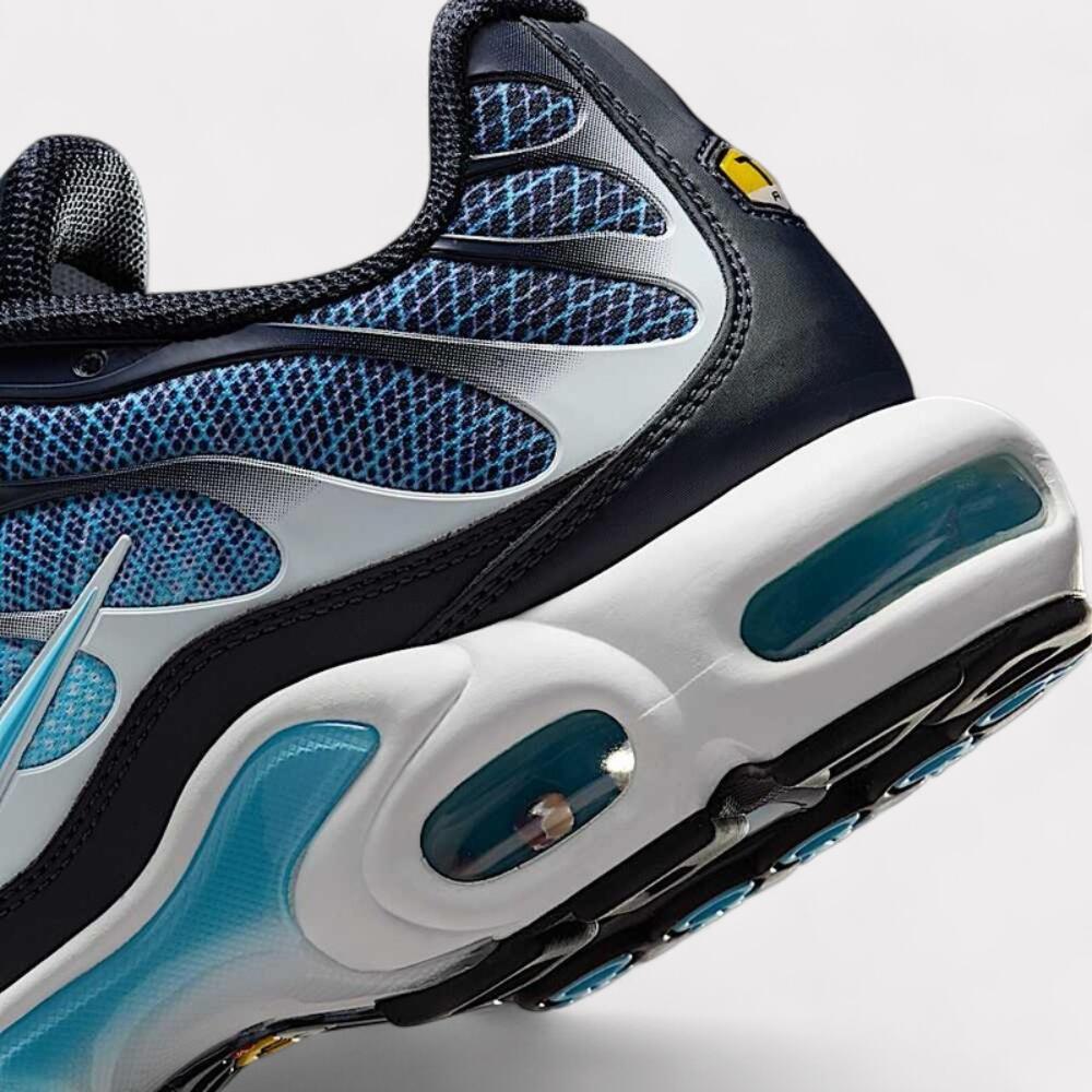 Nike Air Max Plus - Dark Obsidian 6/6