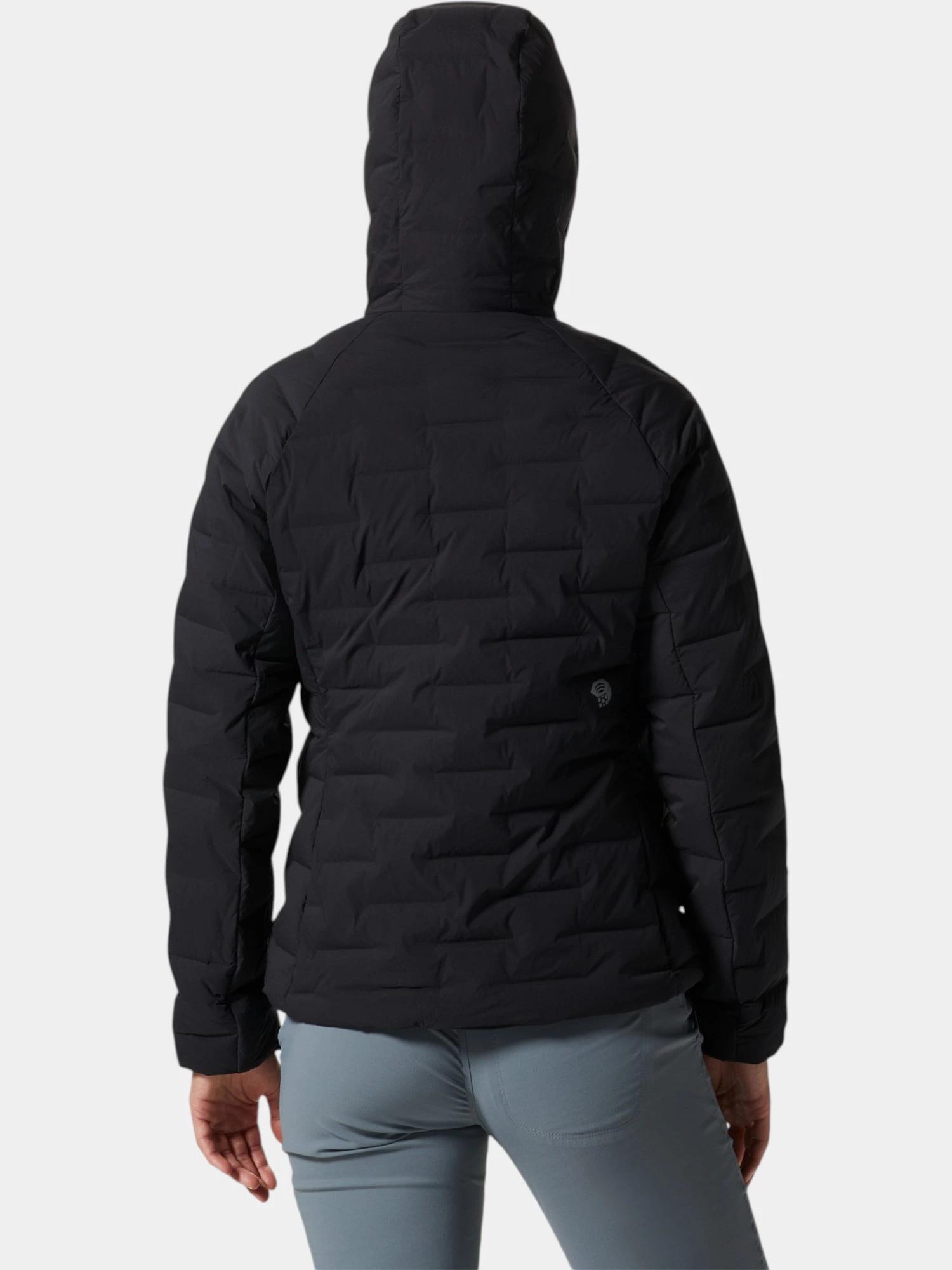 Chaqueta Acolchada Mujer Stretchdown 3/7