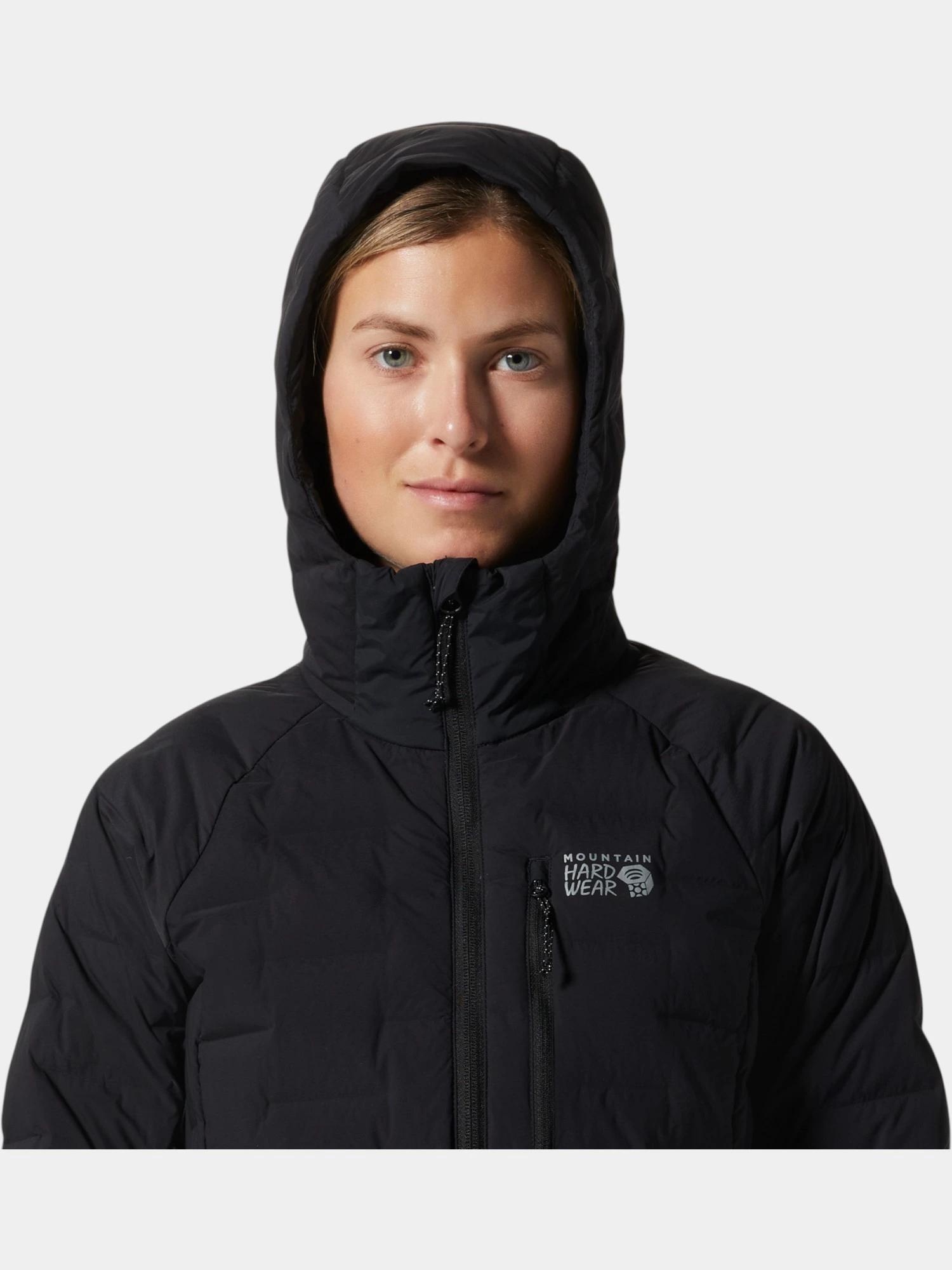 Chaqueta Acolchada Mujer Stretchdown 5/7
