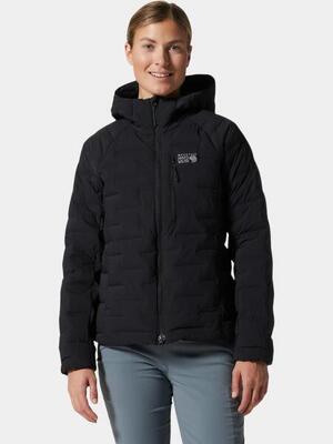 Giacca Piumino Donna Stretchdown