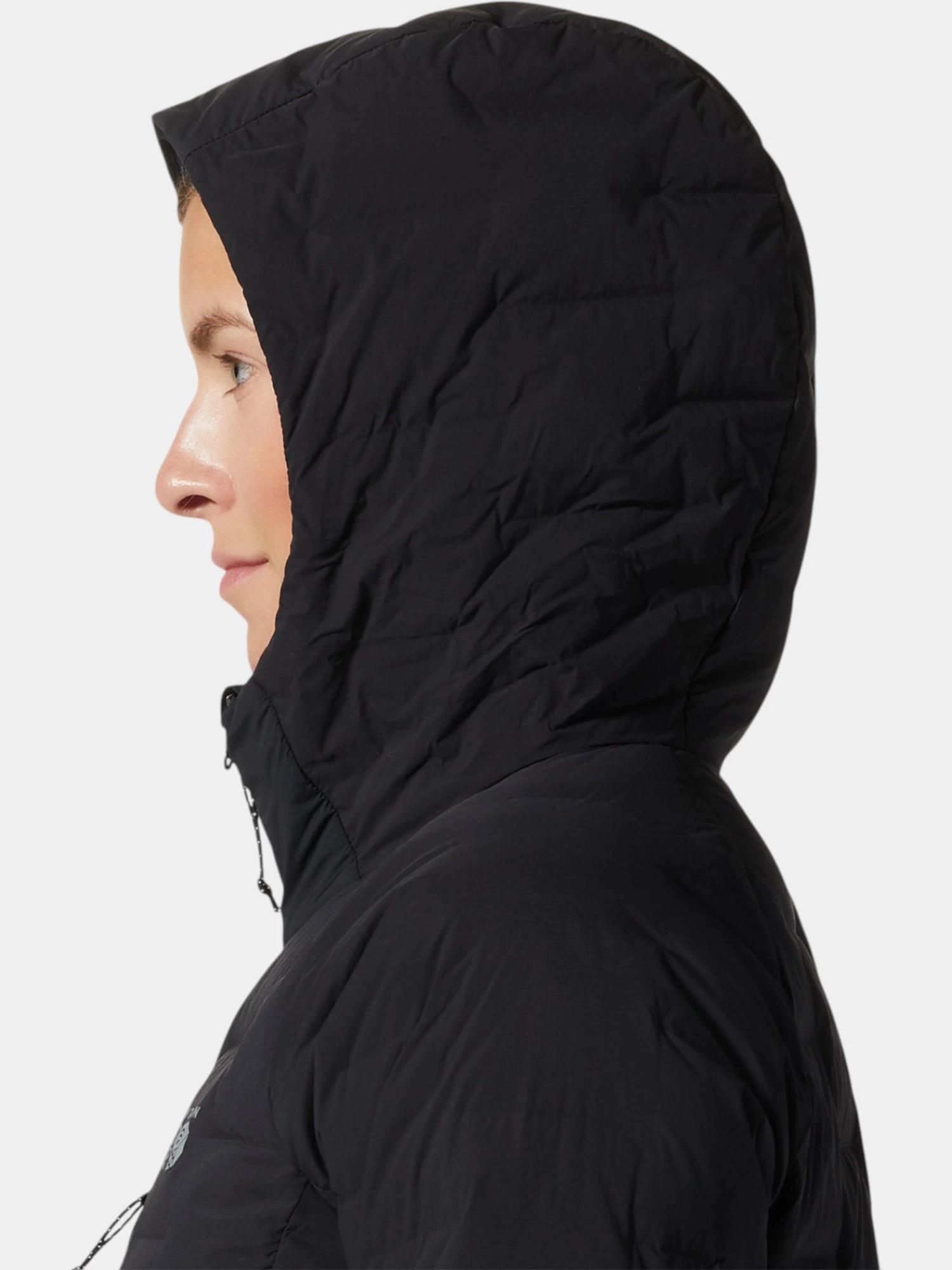 Chaqueta Acolchada Mujer Stretchdown 6/7