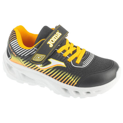 Buty sportowe Sneakersy chłopięce, Aquiles Jr 26 JAQUIS