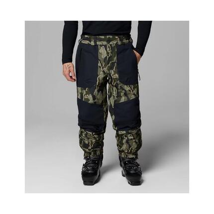 COLUMBIA Pantalon de Ski Imperméable Imprimé Coreshot™ Homme - GREENSCAPE TREE