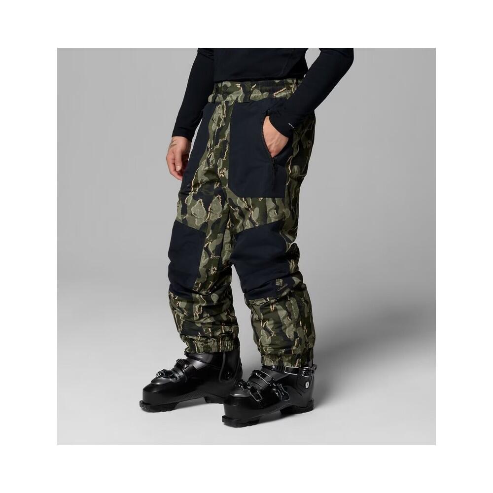 COLUMBIA Pantalon de Ski Imperméable Imprimé Coreshot™ Homme - GREENSCAPE TREE 3/7