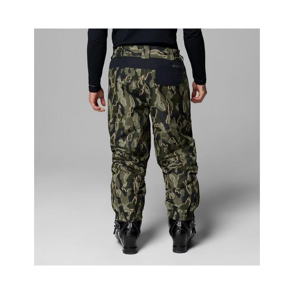 COLUMBIA Pantalon de Ski Imperméable Imprimé Coreshot™ Homme - GREENSCAPE TREE 2/7
