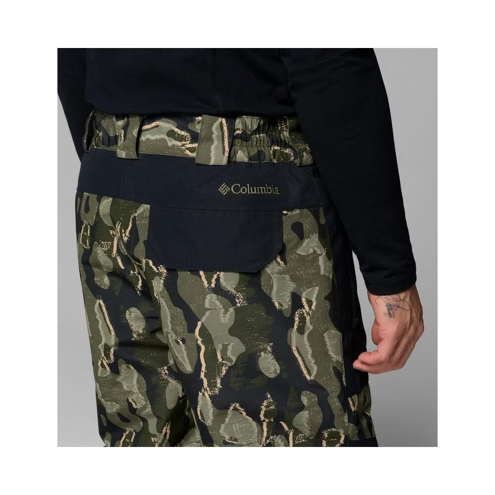 COLUMBIA Pantalon de Ski Imperméable Imprimé Coreshot™ Homme - GREENSCAPE TREE 5/7
