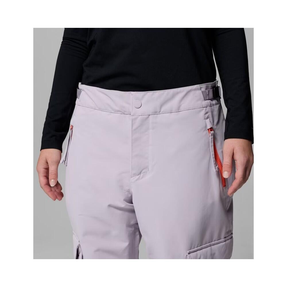 COLUMBIA Pantalon de Ski Imperméable Coreshot™ Femme - LAVENDER PEARL 3/7