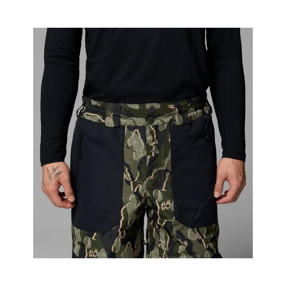 COLUMBIA Pantalon de Ski Imperméable Imprimé Coreshot™ Homme - GREENSCAPE TREE 4/7