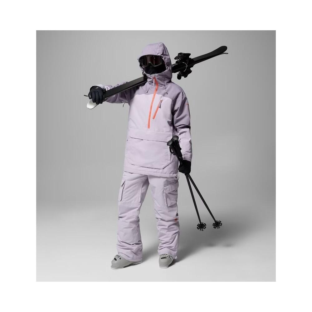 COLUMBIA Pantalon de Ski Imperméable Coreshot™ Femme - LAVENDER PEARL 2/7