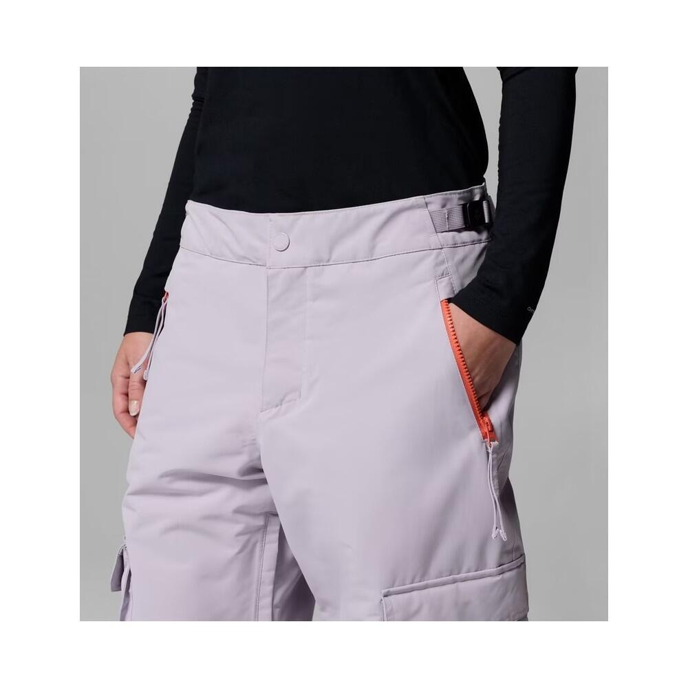 COLUMBIA Pantalon de Ski Imperméable Coreshot™ Femme - LAVENDER PEARL 6/7