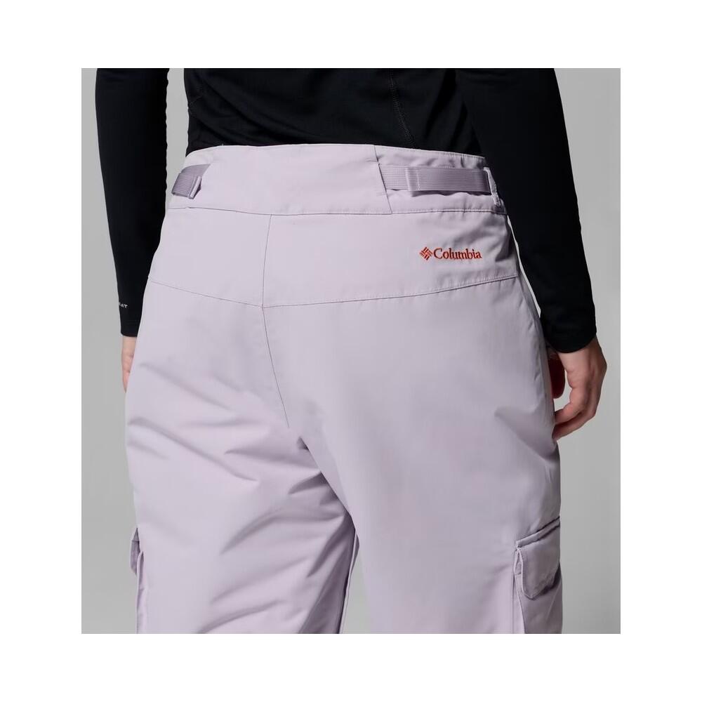 COLUMBIA Pantalon de Ski Imperméable Coreshot™ Femme - LAVENDER PEARL 5/7