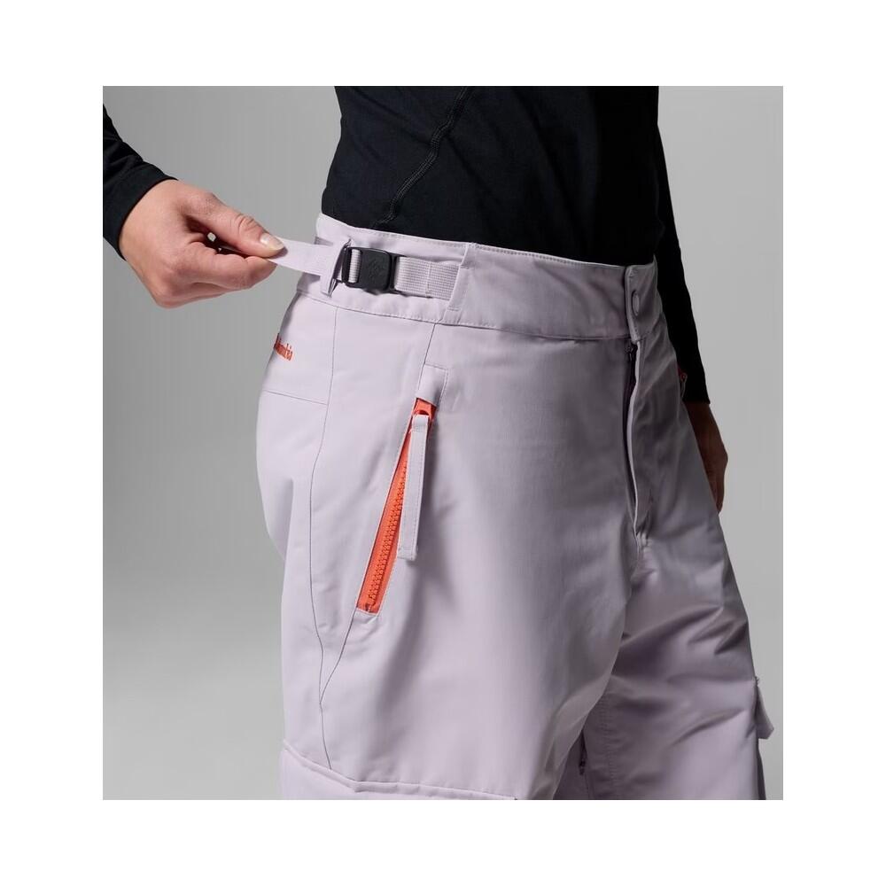 COLUMBIA Pantalon de Ski Imperméable Coreshot™ Femme - LAVENDER PEARL 4/7