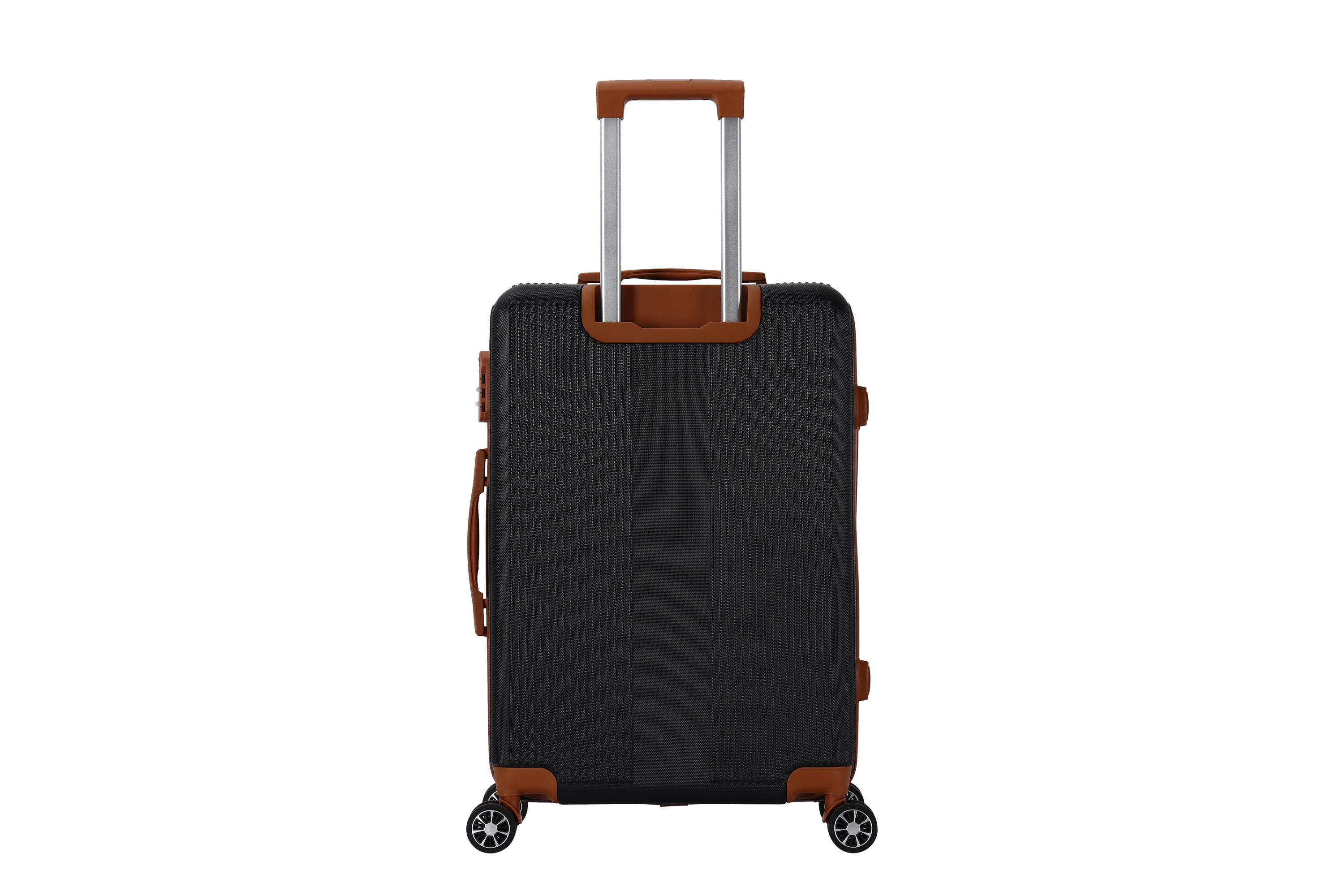 Valise Cabine Palama Noir 2/4