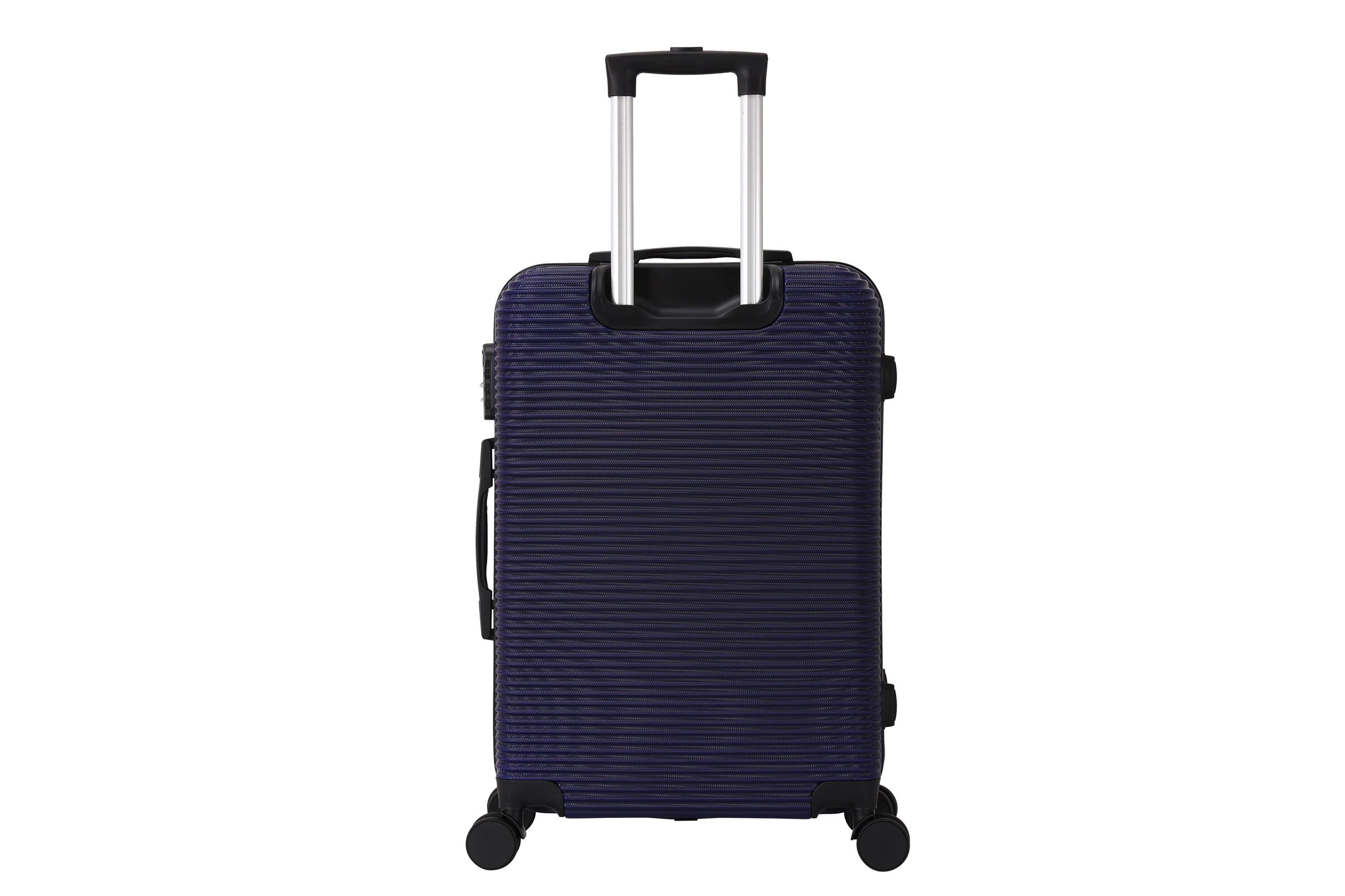 Valise Cabine Delta Navy 2/4