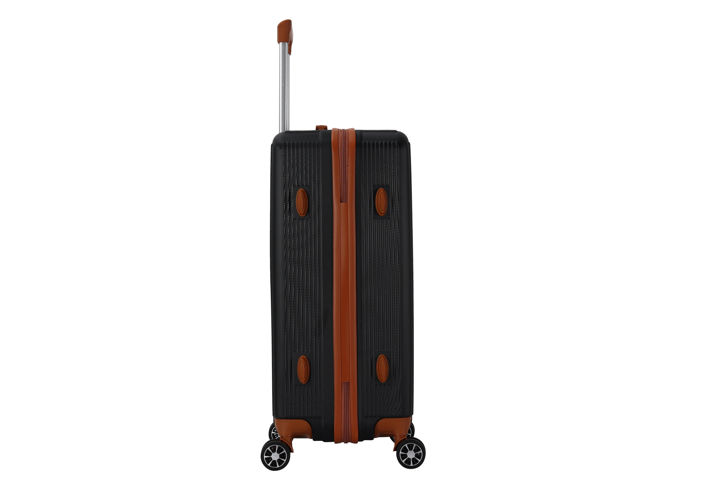 Valise Cabine Palama Noir 4/4