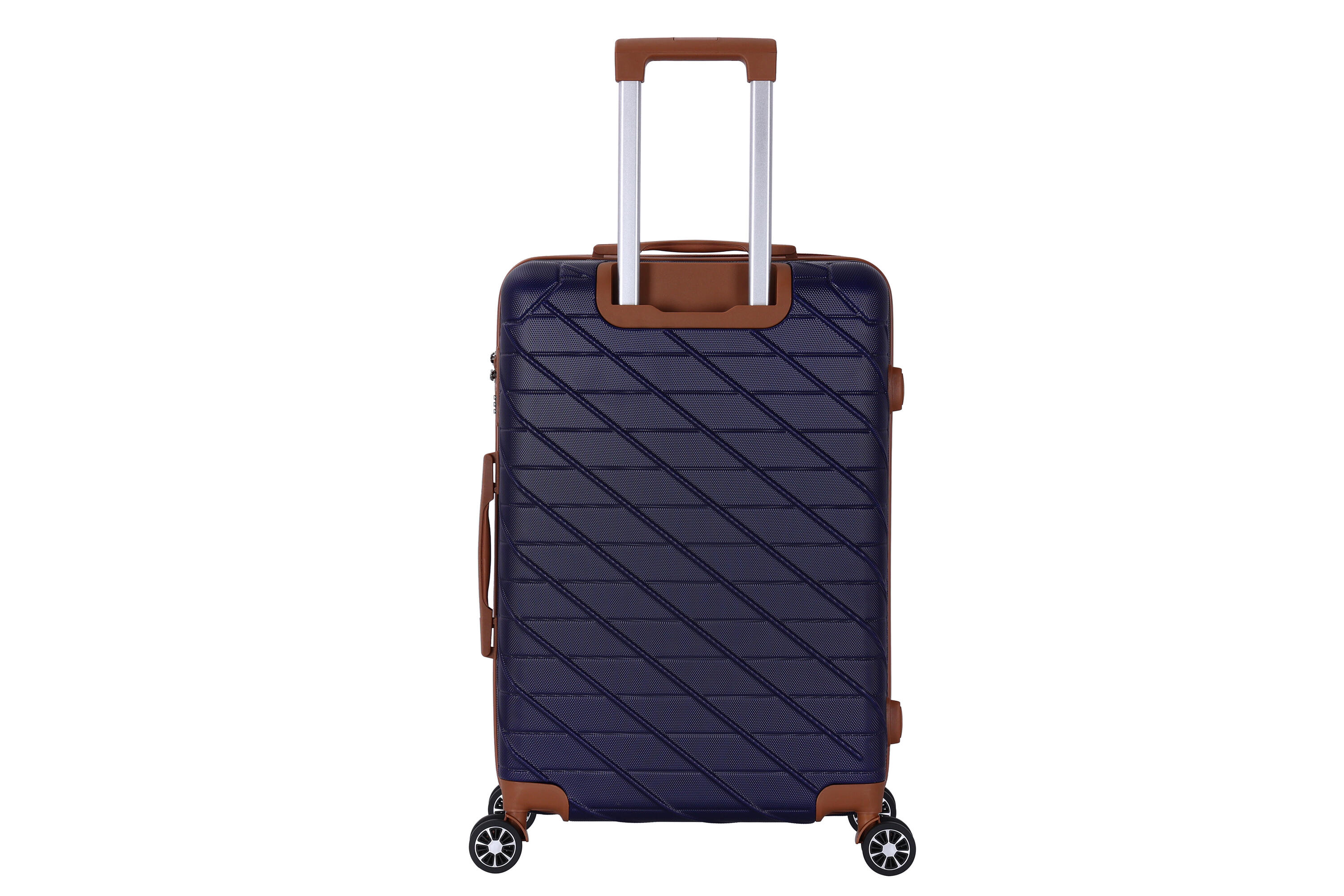 Valise Cabine  St Germain Corner Navy 2/4