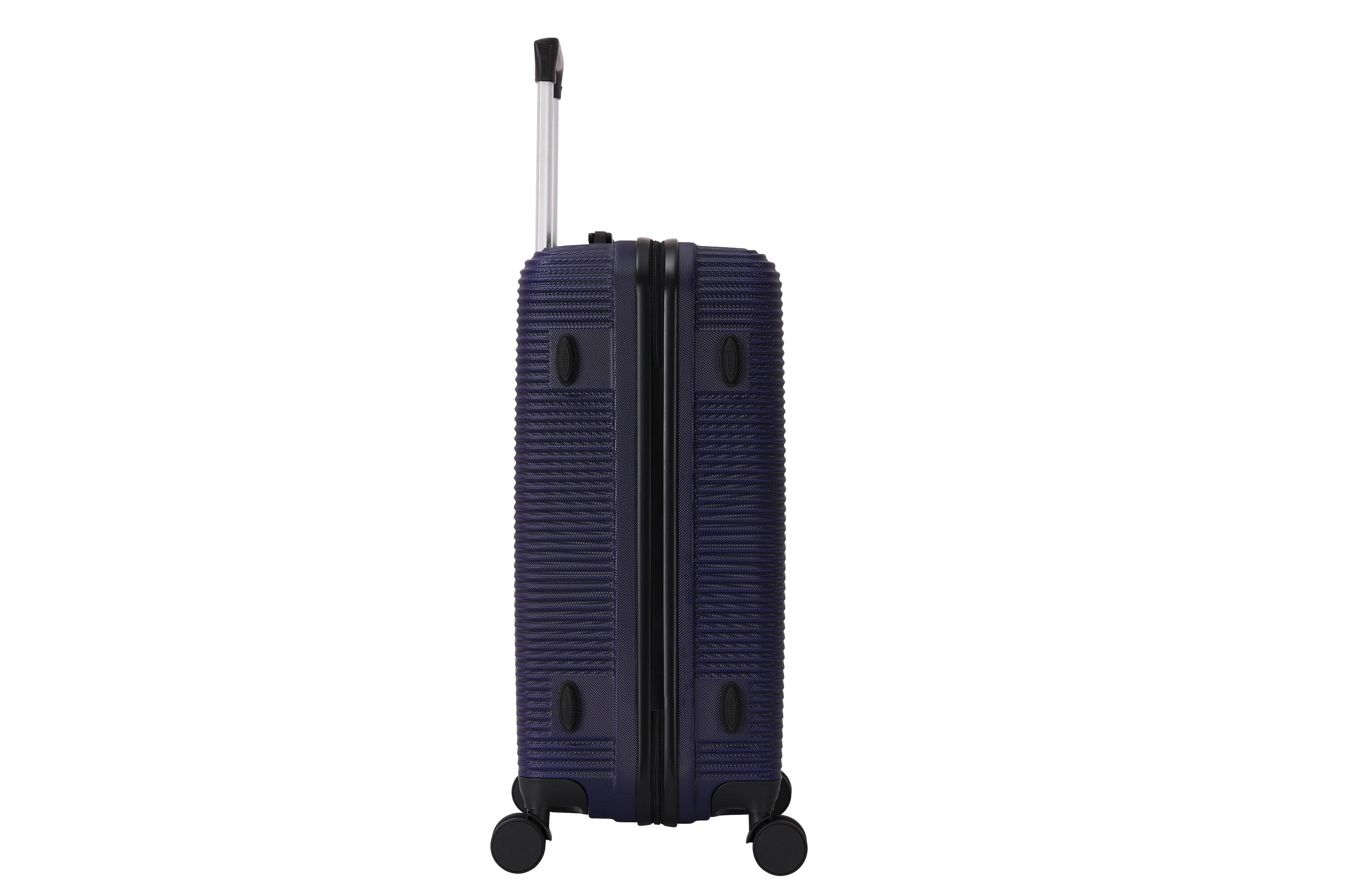 Valise Cabine Delta Navy 4/4