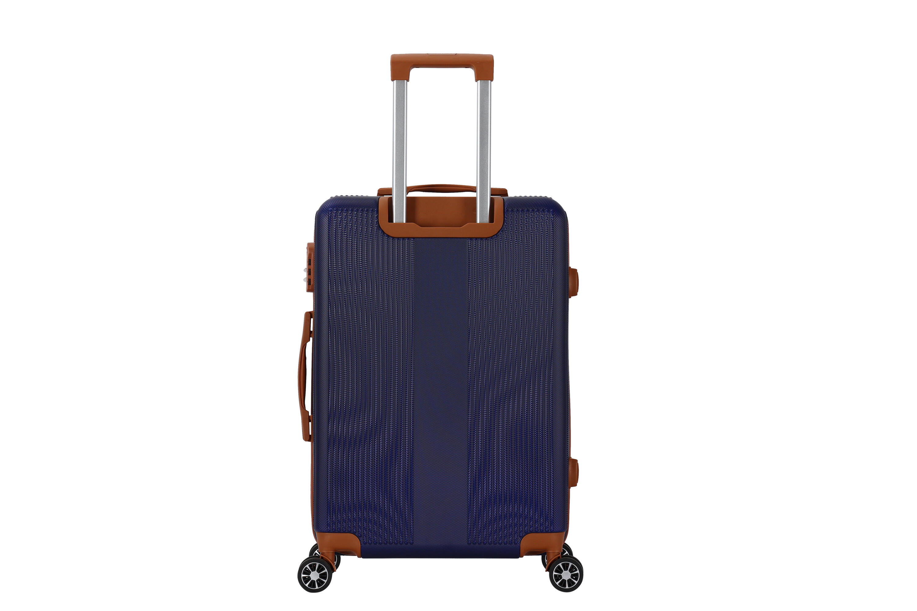 Valise Cabine Palama Navy 2/4