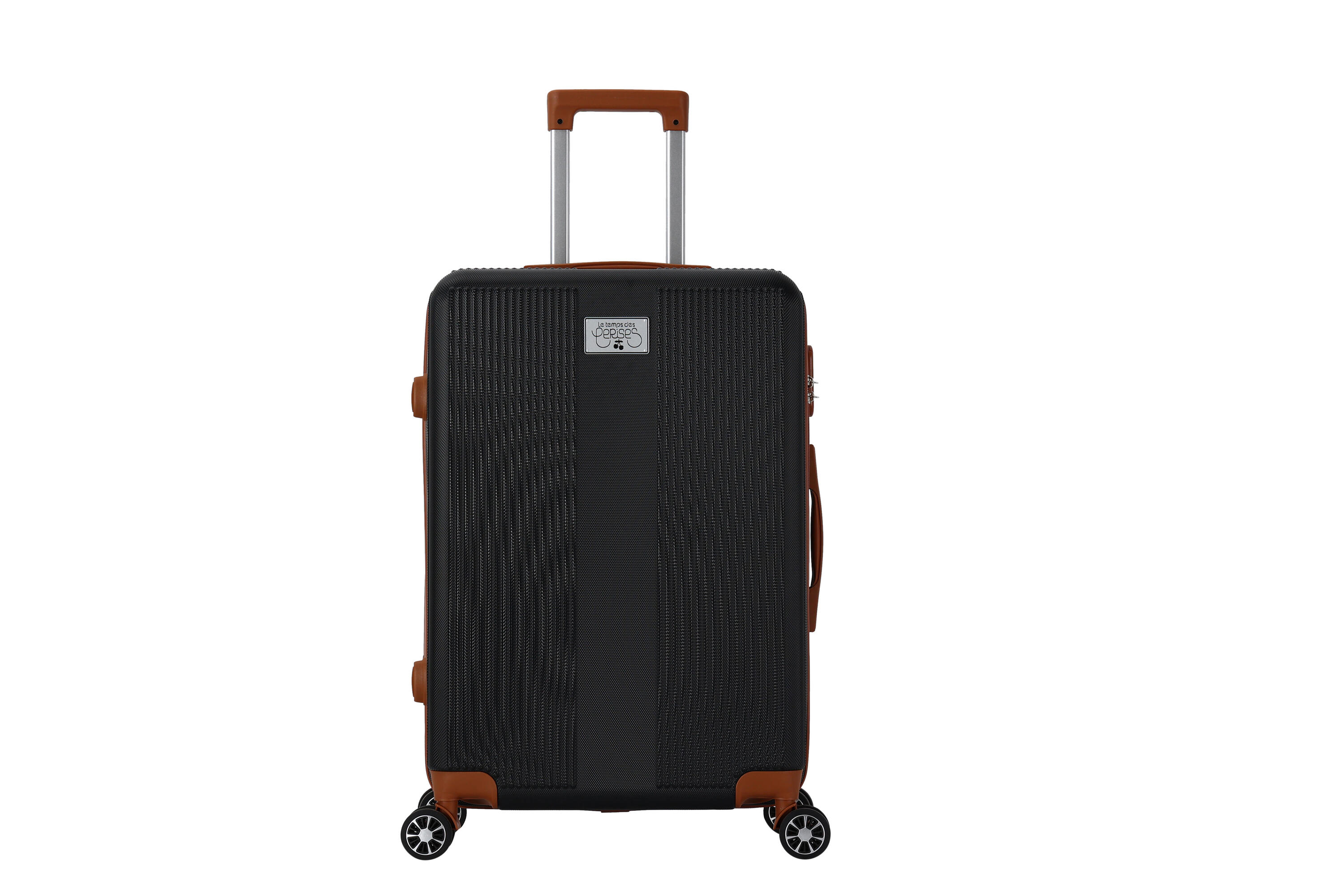 Valise Cabine Palama Noir 1/4