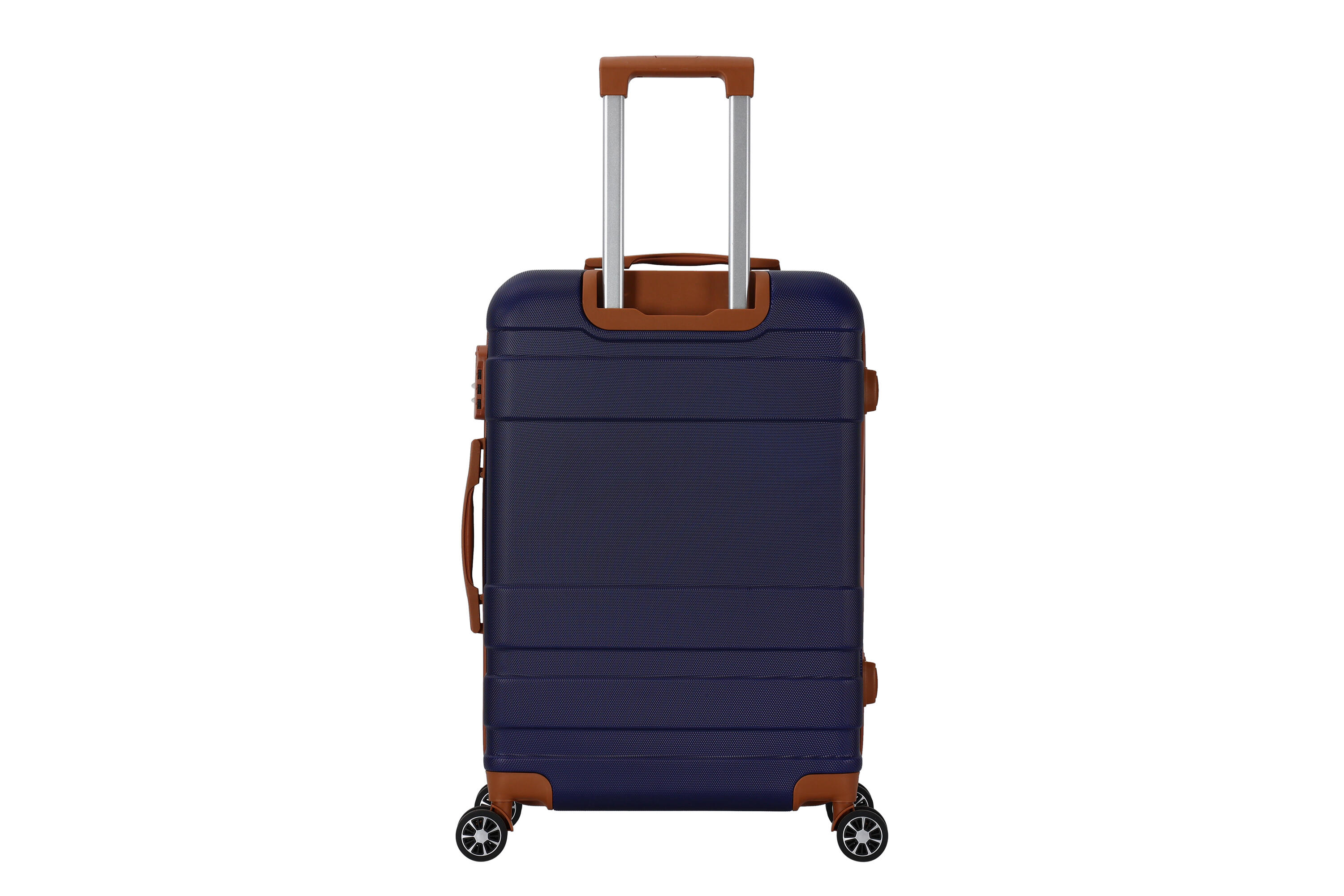 Valise Cabine Capucine Navy 2/4