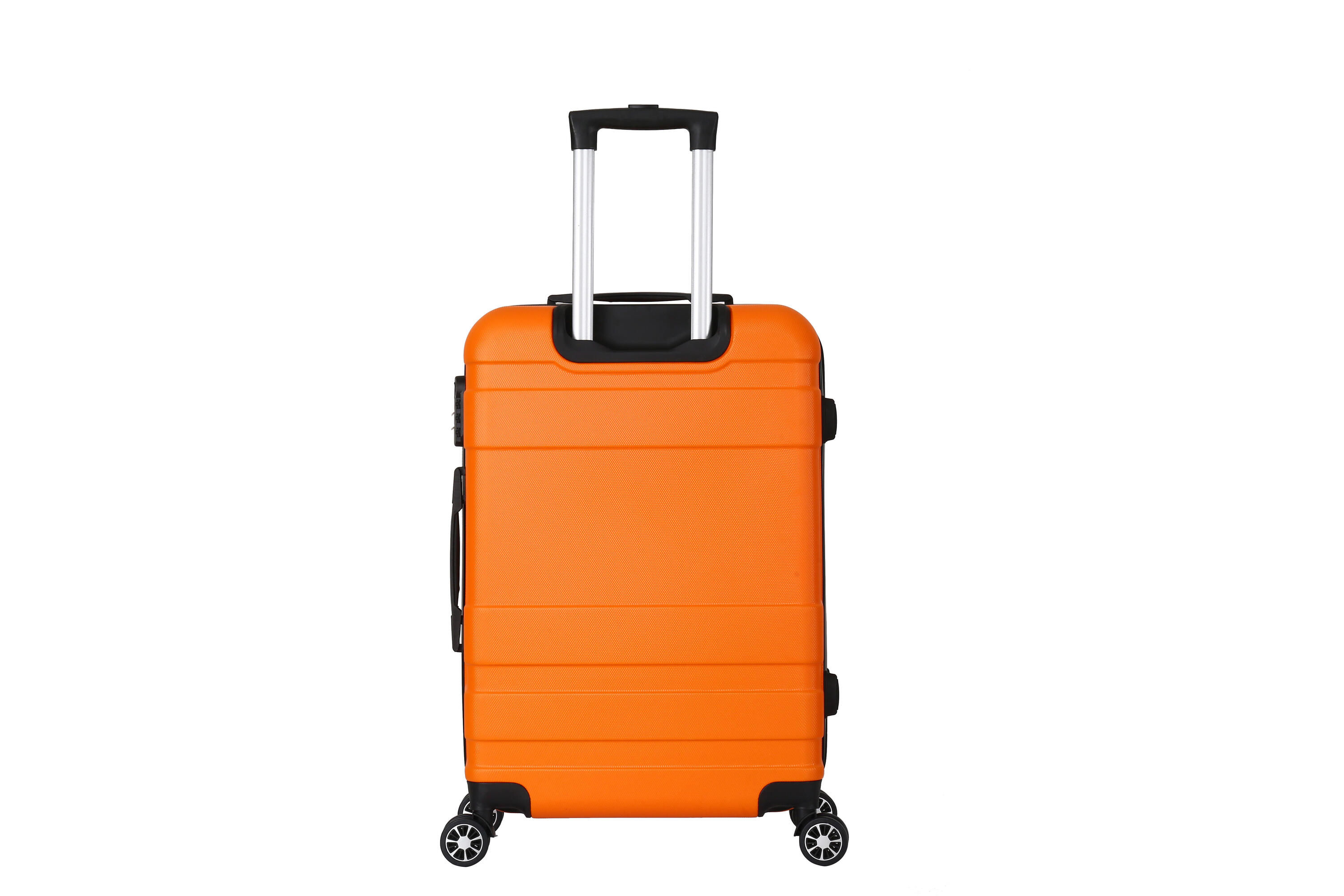 Valise Moyen Séjour Endeavour Orange 4/4