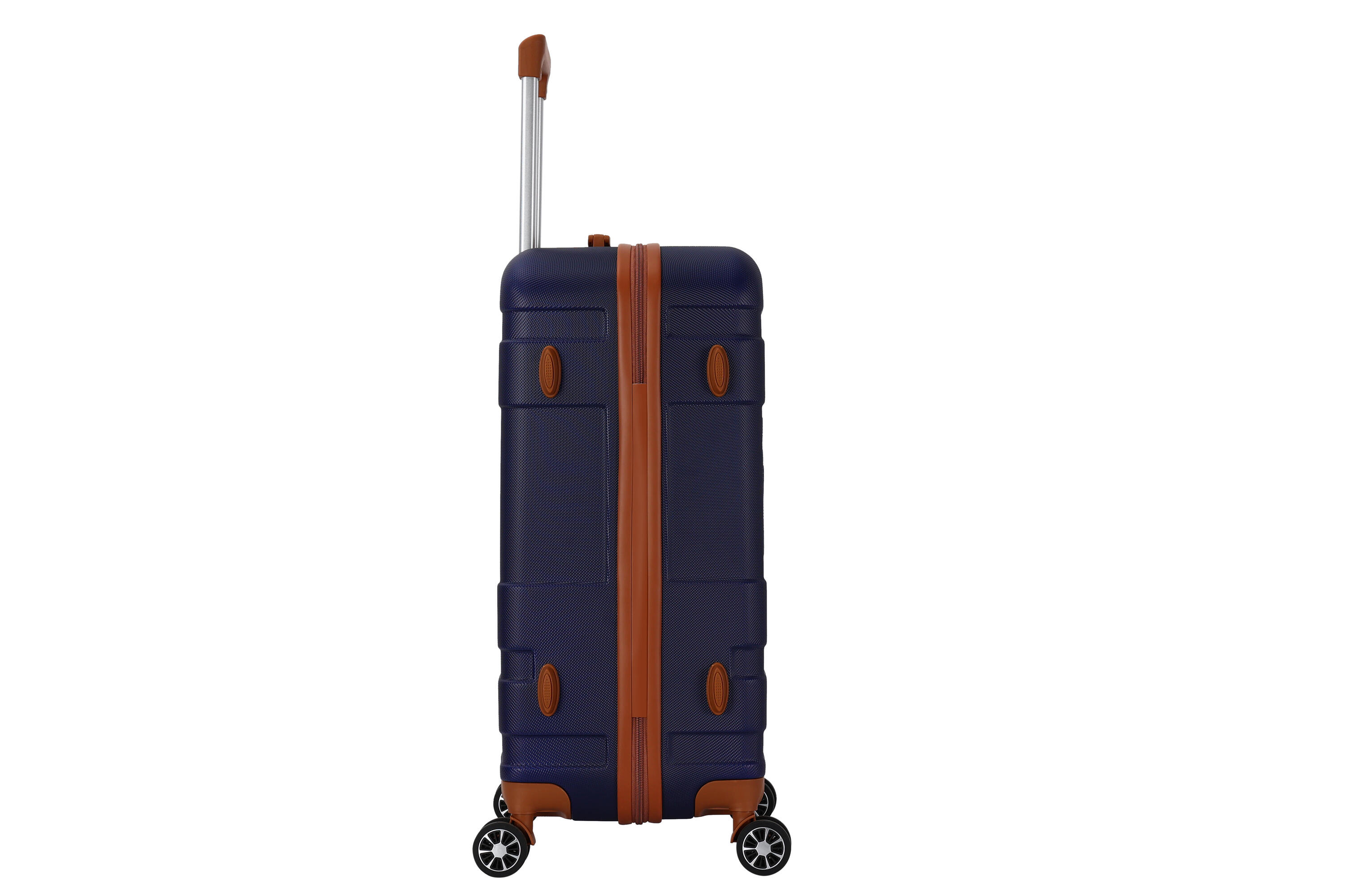 Valise Cabine Capucine Navy 4/4