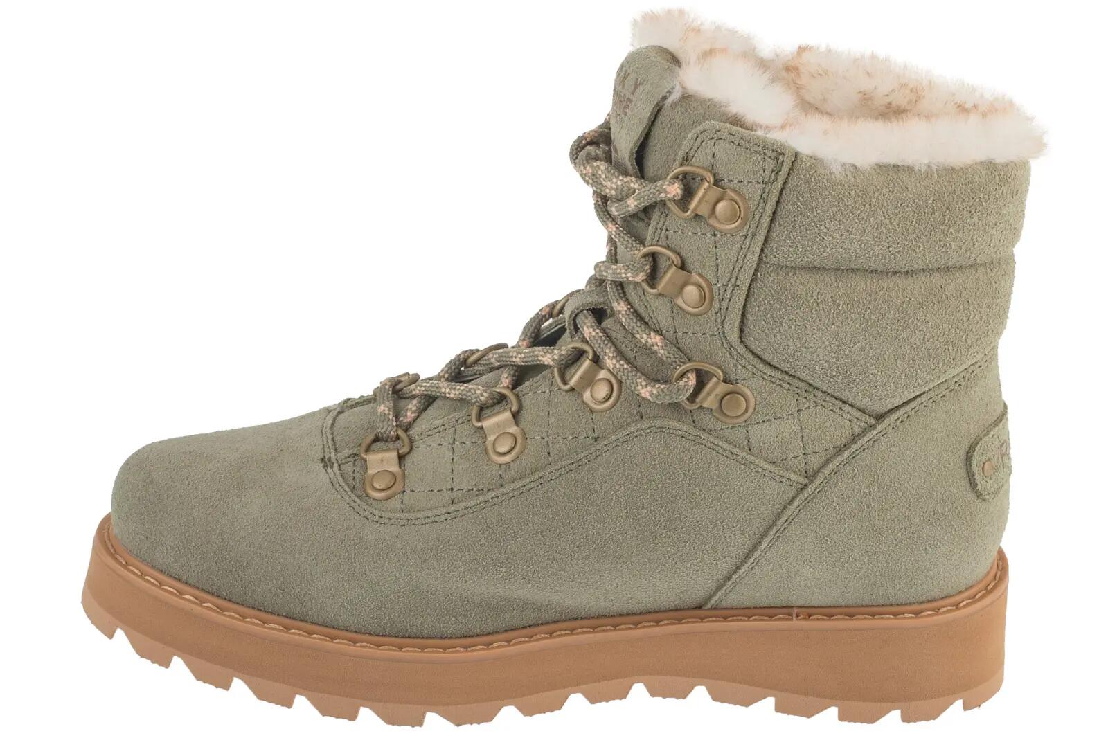 Trapery damskie, Bradie Lace Up Boots 2/4