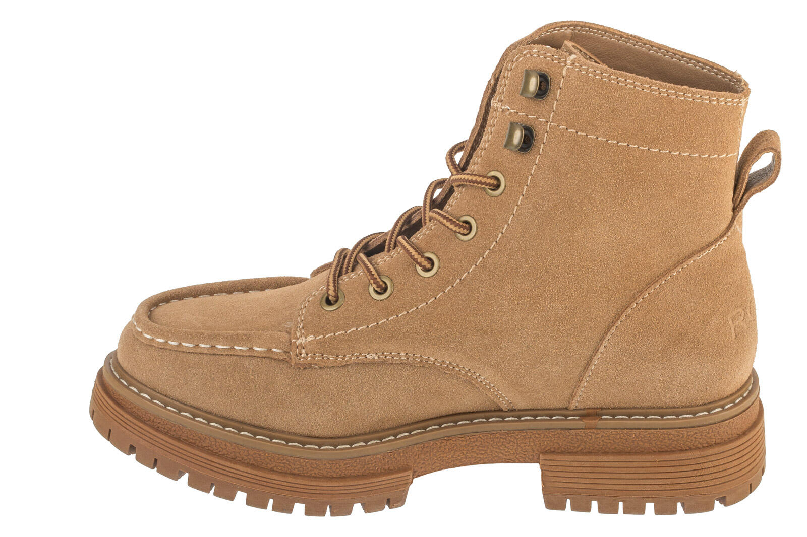 Trapery damskie, Bradie Lace Up Boots 2/4