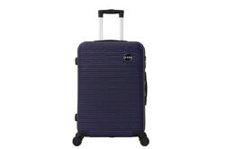 Valise Moyen Séjour Delta Navy